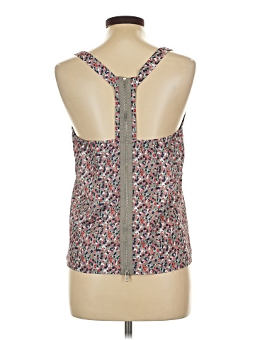 Eyeshadow Sleeveless Top (view 2)