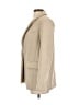 Abercrombie & Fitch Tan Wool Blazer Size S - photo 5