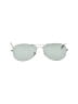 Ray-Ban Silver Sunglasses One size - photo 2