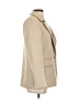 Abercrombie & Fitch Tan Wool Blazer Size S - photo 4