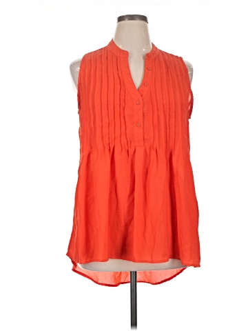 American Rag Cie Sleeveless Blouse (view 1)