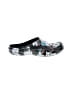 Crocs Floral Gray Mule/Clog Size 9 - photo 1