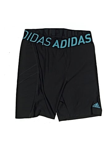 Adidas Athletic Shorts (view 1)