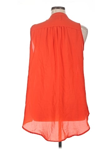 American Rag Cie Sleeveless Blouse (view 2)