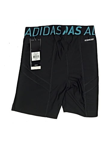 Adidas Athletic Shorts (view 2)