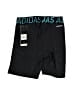 Adidas Black Athletic Shorts Size M (kids) - photo 2