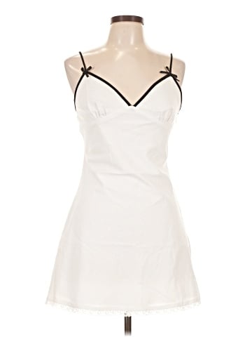 Cotton Candy LA Cocktail Dress (view 1)