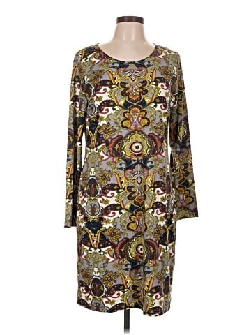 TRACY NEGOSHIAN Casual Dress (view 1)