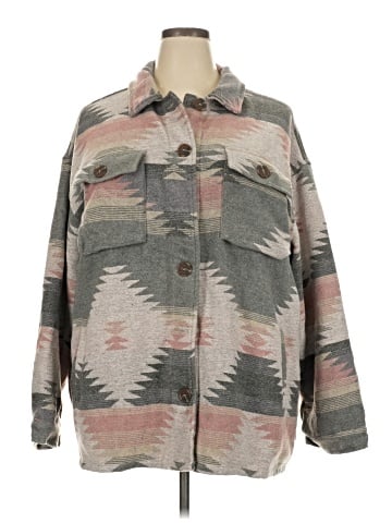 Jodifl Coat (view 1)