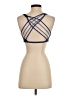 Lululemon Athletica Blue Sleeveless Top Size 4 (estimated) - photo 2