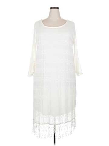 Cal Style Casual Dress (view 1)