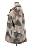 Jodifl Chevron-herringbone Gray Coat Size 2X - photo 5