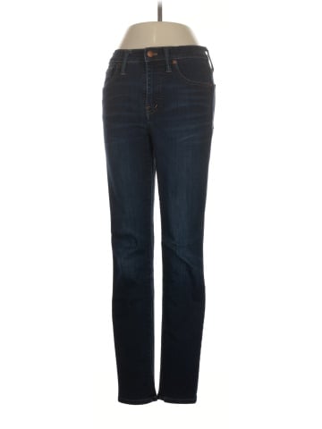Madewell Jeans (view 1)