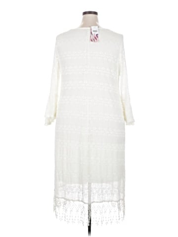 Cal Style Casual Dress (view 2)