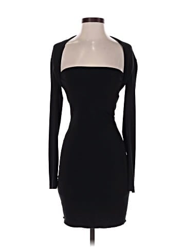Moda International Cocktail Dress (view 1)