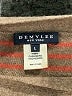 DemyLee 100% Cashmere Brown Cashmere Pullover Sweater Size L - photo 7