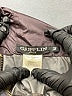 Grifflin 100% Polyester Solid Black Jacket Size M - photo 6