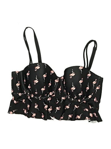Swim by Cacique Swimsuit Top (view 1)