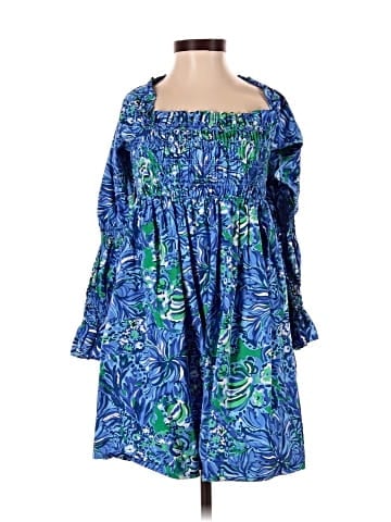 Lilly Pulitzer Casual Dress (view 1)