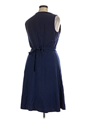 Lafayette 148 New York Casual Dress (view 1)