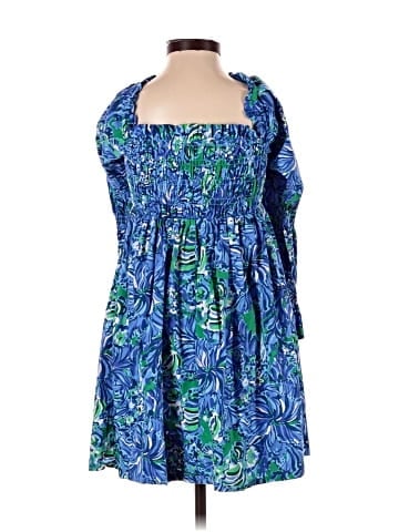 Lilly Pulitzer Casual Dress (view 2)