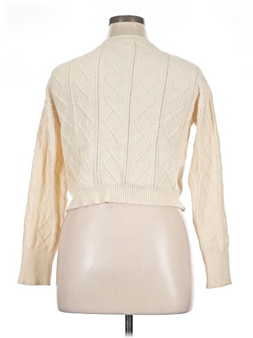 Ultra Flirt Pullover Sweater (view 2)