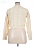 Ultra Flirt Hearts Ivory Pullover Sweater Size XL (estimated) - photo 2