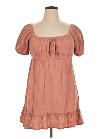 Trixxi Casual Dress (view 1)