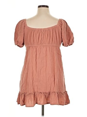 Trixxi Casual Dress (view 2)
