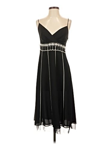 Ann Taylor LOFT Cocktail Dress (view 1)