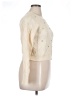 Ultra Flirt Hearts Ivory Pullover Sweater Size XL (estimated) - photo 4