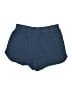 Mighty Fine Solid Blue Shorts Size XL - photo 1