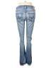 Adriano Goldschmied Hearts Blue Jeans Size 25 waist - photo 2