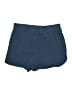 Mighty Fine Solid Blue Shorts Size XL - photo 2