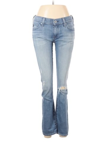 Adriano Goldschmied Jeans (view 1)