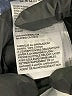 Nautica Solid Blue Cargo Shorts Size 34W - photo 4