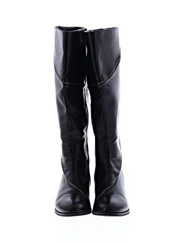 Just Fab Boots (view 2)