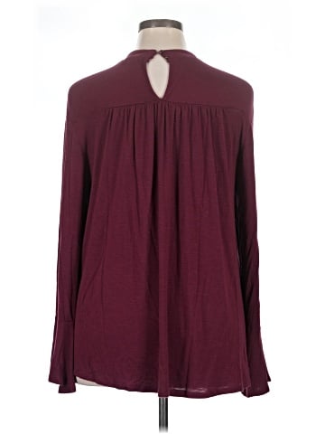 RXB Long Sleeve Blouse (view 2)