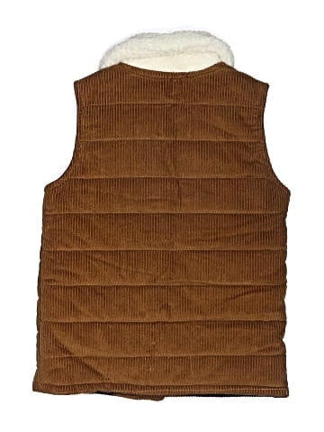 Mud Pie Vest (view 2)