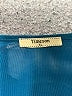 Timeson Teal Long Sleeve Blouse Size XL - photo 7