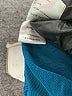 Timeson Teal Long Sleeve Blouse Size XL - photo 8