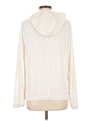 Pashmina Pullover Sweater (view 2)