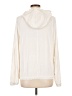 Pashmina Ivory Pullover Sweater Size L - photo 2