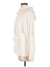 Pashmina Ivory Pullover Sweater Size L - photo 5