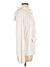Pashmina Ivory Pullover Sweater Size L - photo 4