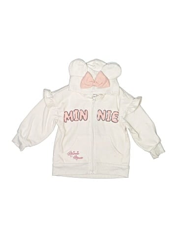 Disney Zip Up Hoodie (view 1)