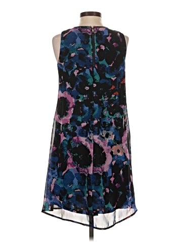 Taylor Cocktail Dress (view 2)