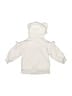 Disney White Zip Up Hoodie 12-18 MO / 18 MO - photo 2