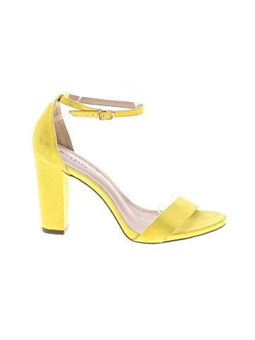 Just Fab Sandals (view 1)