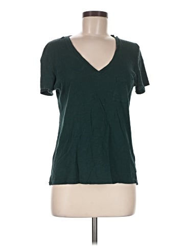Madewell Short Sleeve T-Shirt (view 1)